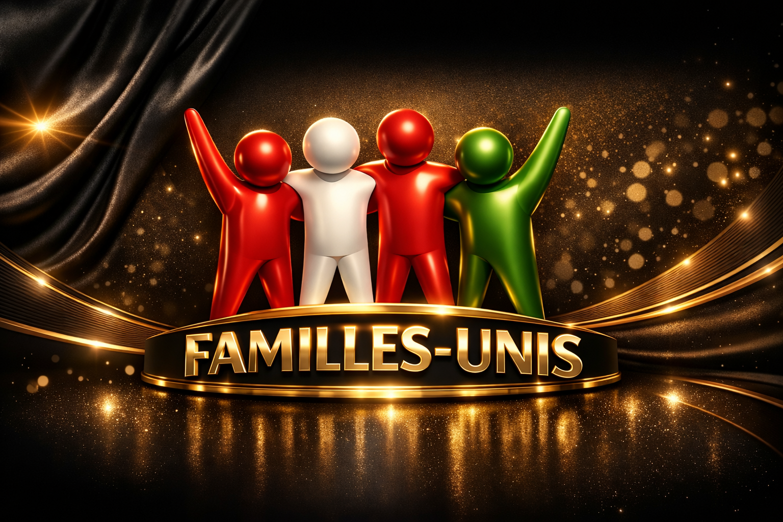 FAMILLES-UNIS